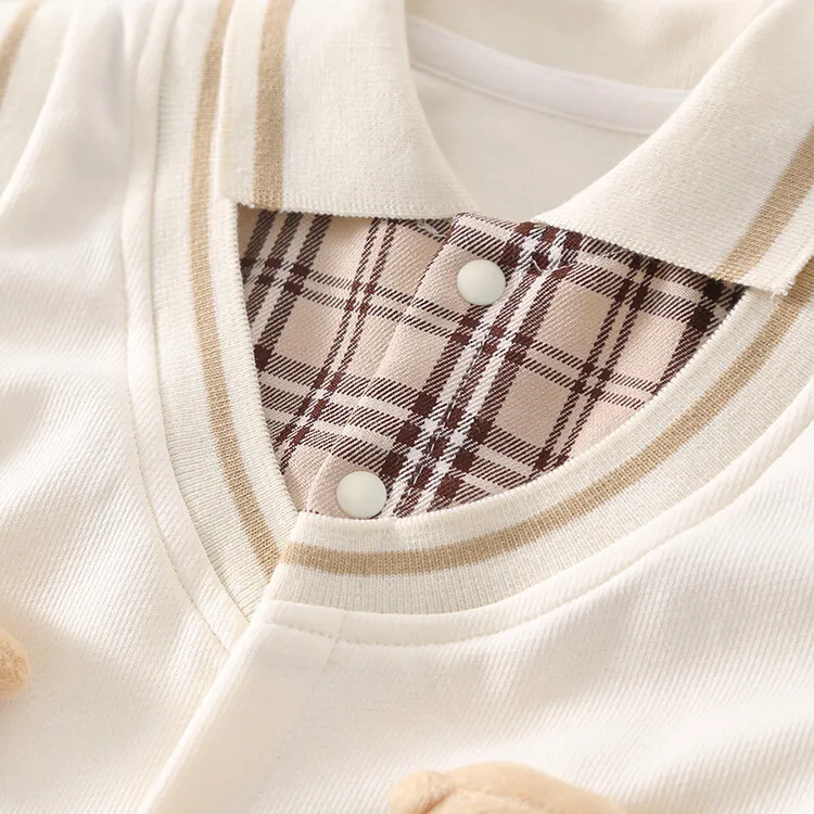 Рисунок 4 - Детское боди с длинным рукавом