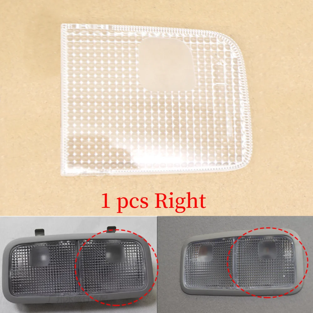 

Автомобильный купольный светильник на крыше, карта, линза, лампа для чтения, крышка корпуса для Toyota FJ Cruiser 2008 2009 2010 2011 2012 2013 2014