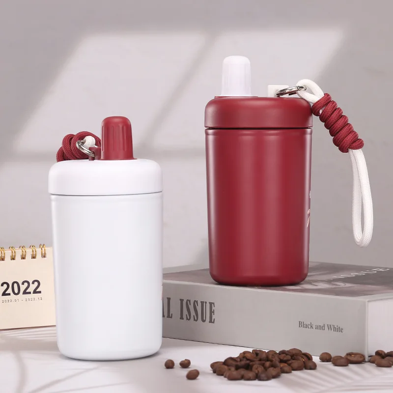 

Copo Stanley Coffee Cup 304 Stainless Steel Insulated Mugs Coffee Cups Double Wall Insulated Vacuum Inox Hot Cold Yerba Mate