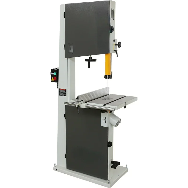 Рисунок 5 - Ленточная пила для тонкого плотника