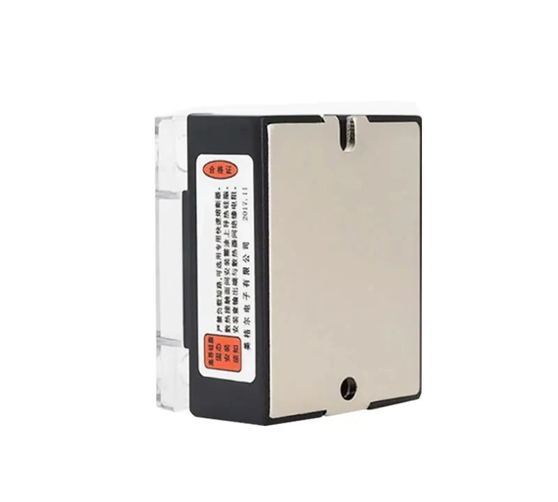 Однофазное твердотельное реле JGX-1 D4840 D4825 D48100 40A 60A 100A 120A (art.: 3920d97de4df2) - 3920d97de4df2