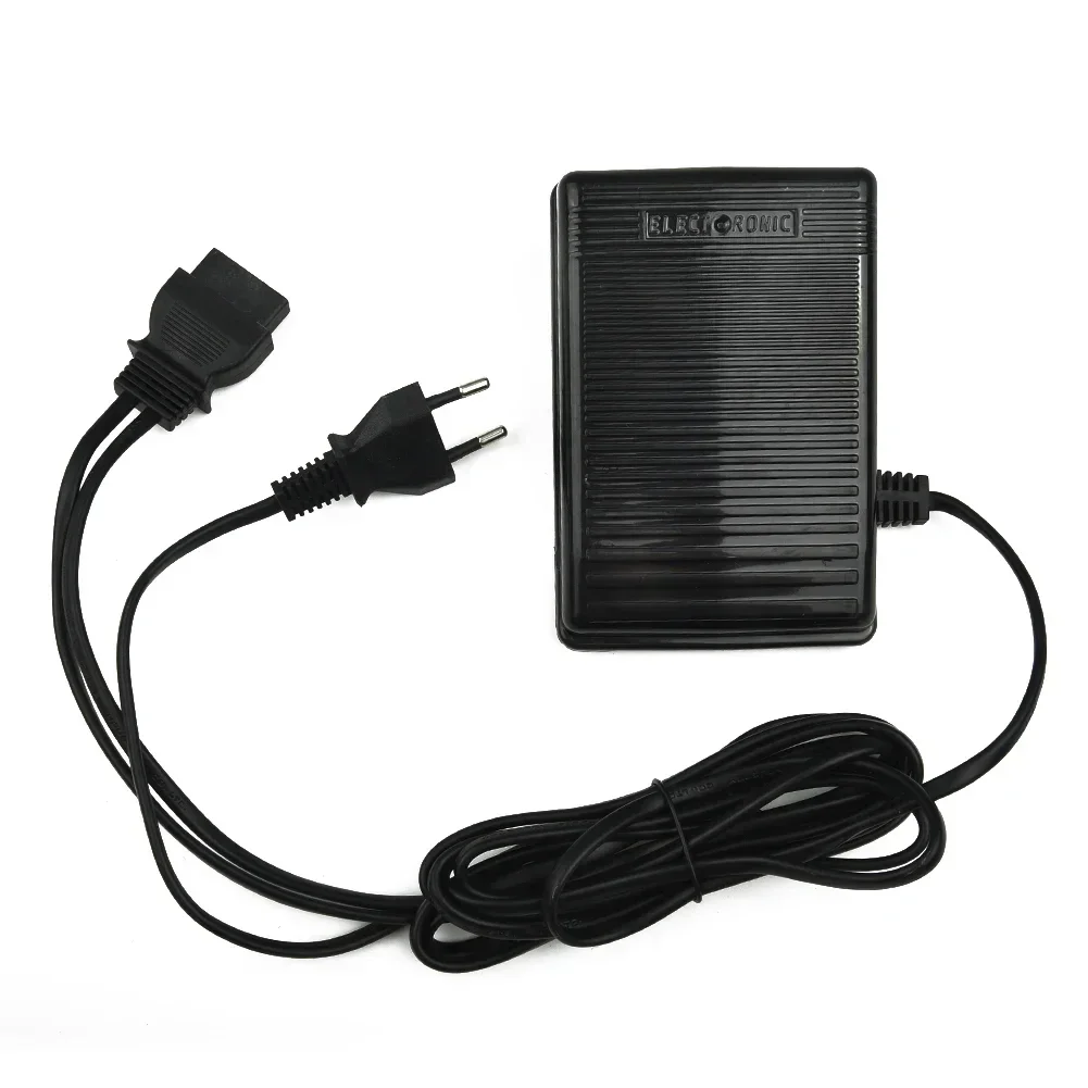 Ножная педаль для электрических швейных машин 200-240 В 50 Гц швейной машины SINGER-Janome