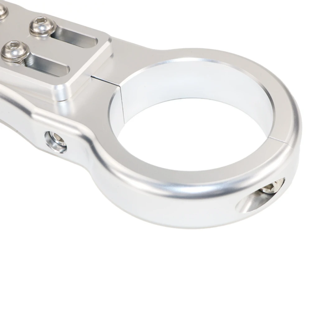 Стабилизатор вилки передней мотоцикла фиксатор Подходит для Harley 39 мм узкий