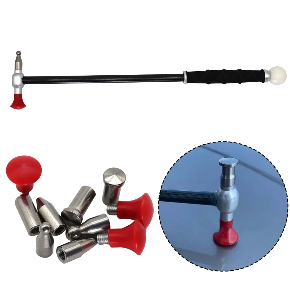 Эффективный эргономичный дизайн без листового металла ремонт кузова