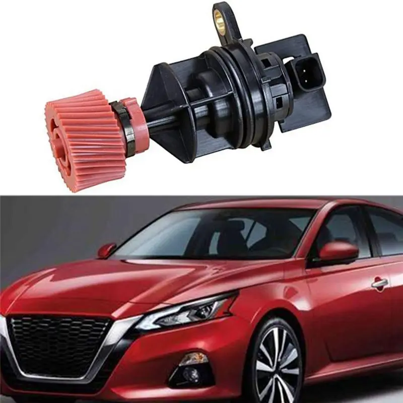 Фото Аутентичный новый датчик скорости автомобиля VSS в сборе для Nissan ALTIMA SENTRA 1.8L 32702-4E815, замена №4