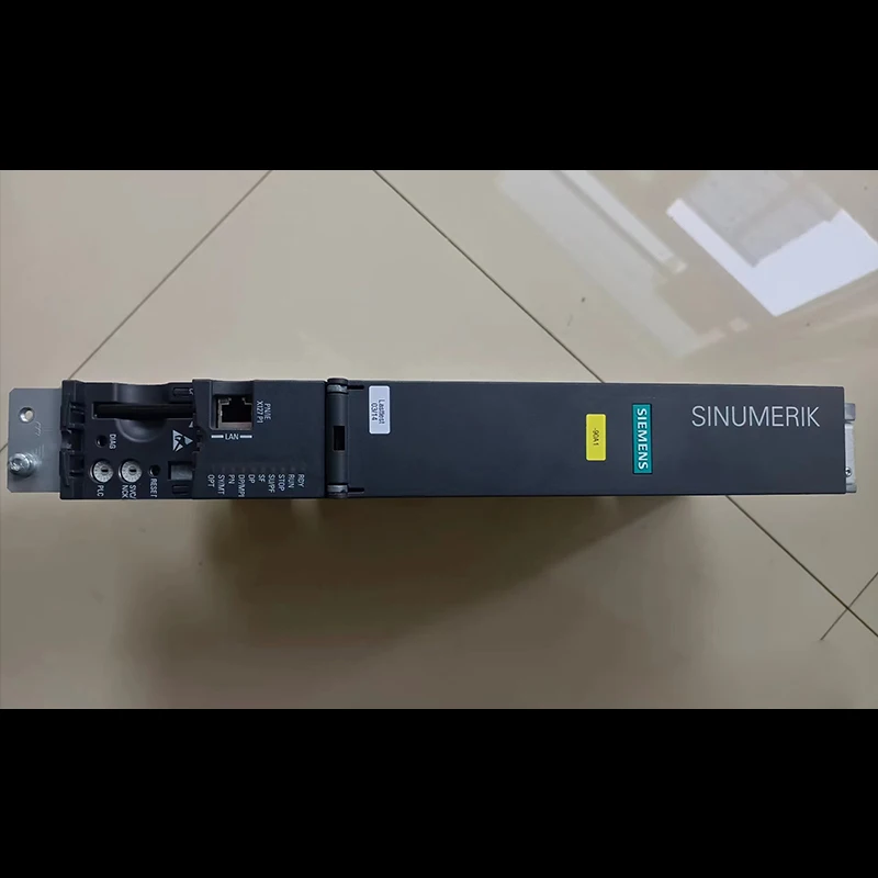 

Siemens NCU720.3PN original spot 6FC5372-0AA30-0AA1