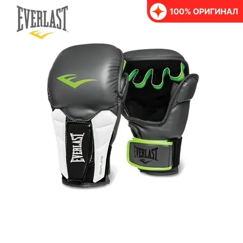 Перчатки Everlast Prime MMA |
