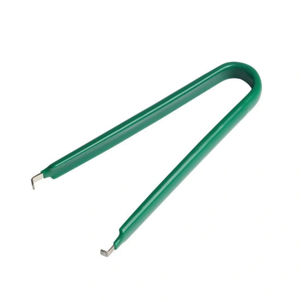 

Экстрактор колпачков инструмент для настройки гитары, простой в использовании для ручек, кустов, гитарных ручек, экстрактор колпачков, металлические музыкальные инструменты, новый бренд