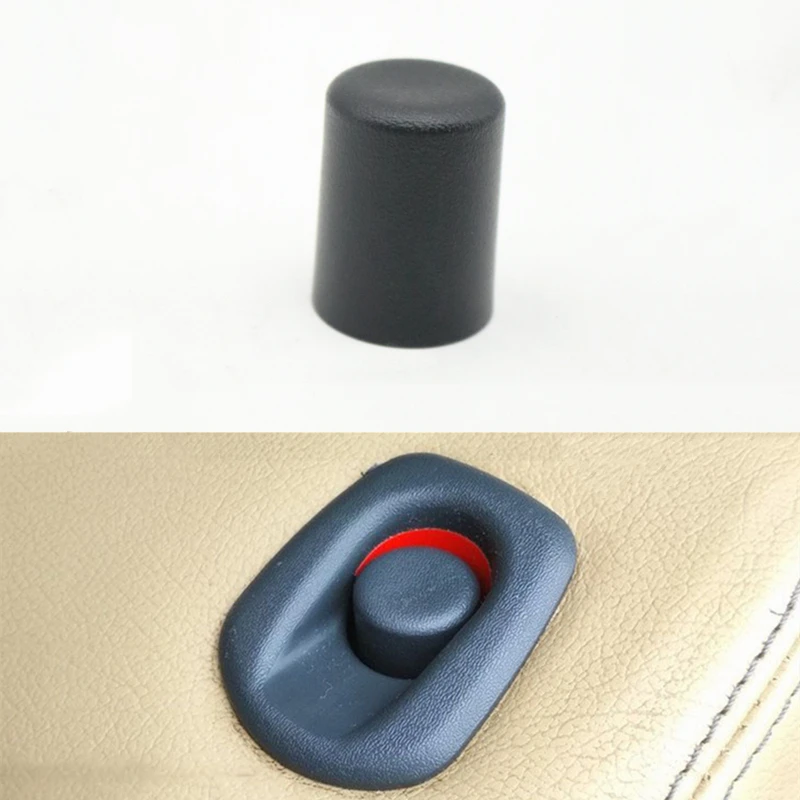 

Rear Seat Down Switch Release Button Accessories For Toyota Land Cruiser Prado LC150 FJ Cruiser 2007-2020