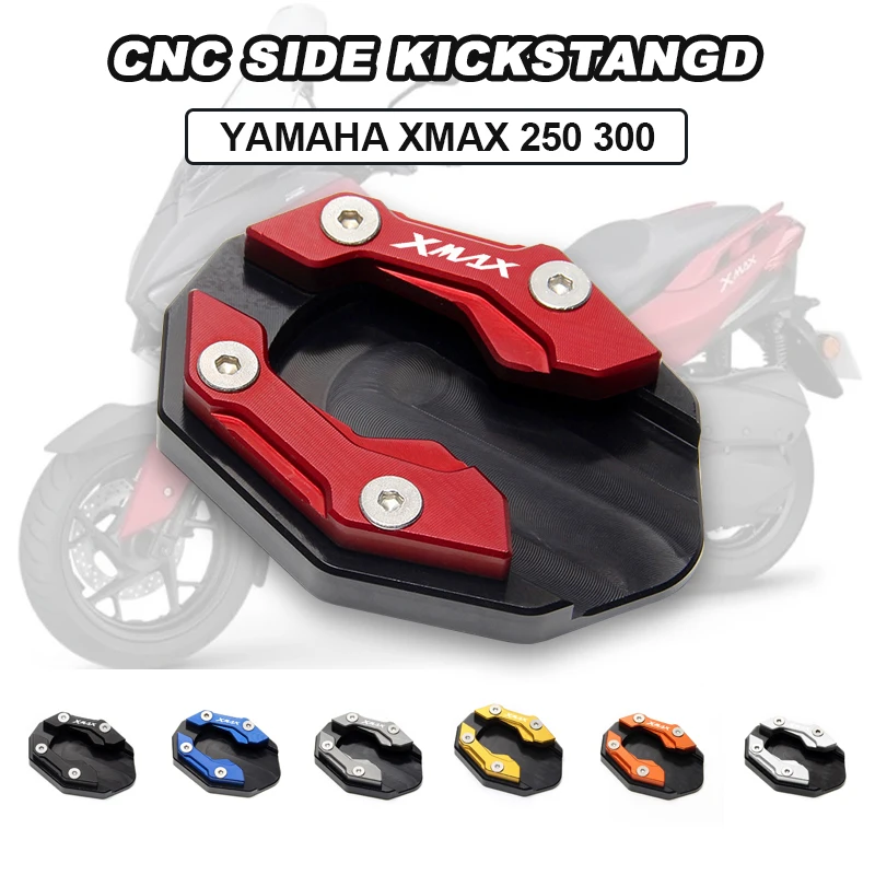 

Аксессуары для мотоциклов, увеличительная подставка для YAMAHA XMAX 250 300