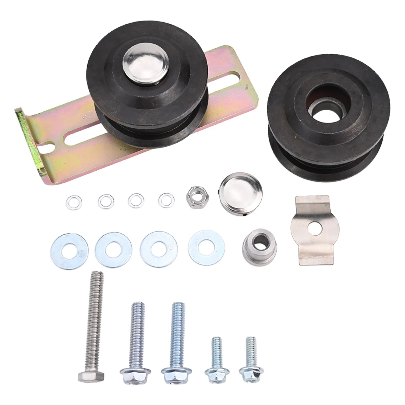 Для шкивов косилок шкивы комплект простая установка износостойкий 22215 22225 для