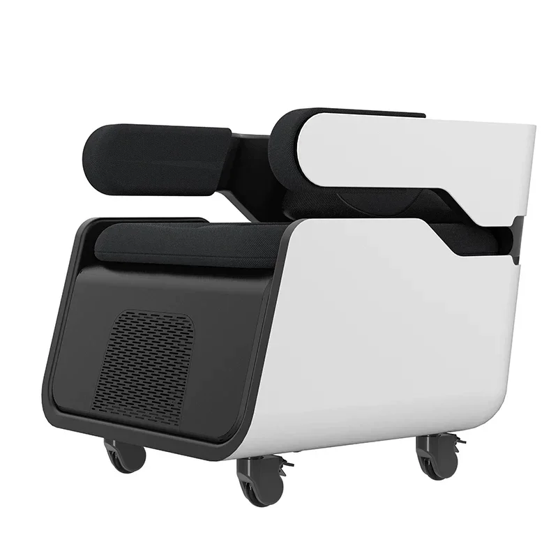 Массажное кресло для лечения простаты тазового дна мочевого недержания подтяжки