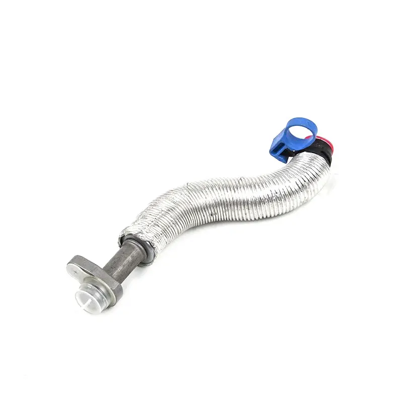 9806186880 037979 V861706980 1.6THP оригинальная турбонагнетатель масла для Peugeot Citroen C3XR C4 C4L C5 C6