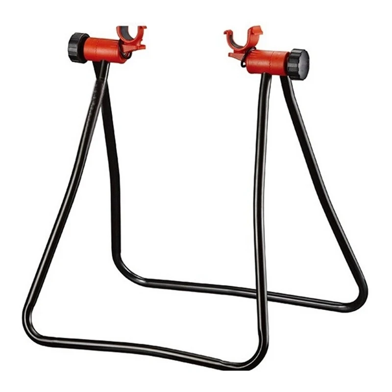 

Bicycle Repair Stand Wheel Kick Holder Carrier Centering Tools Bracket for Bicycle Wheels Road Tools Maintenance