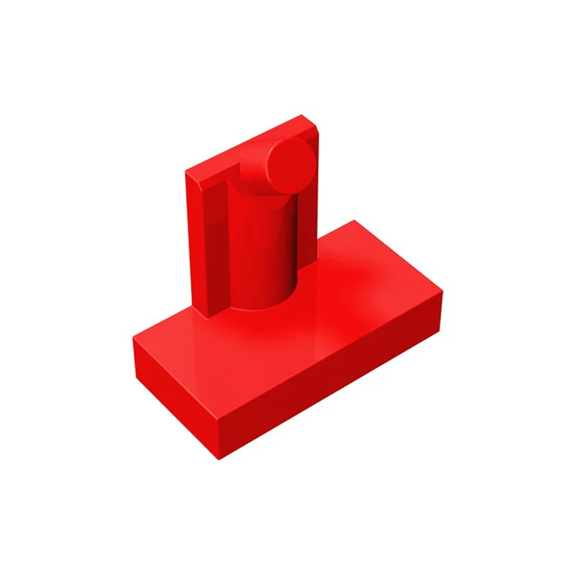 Рулевая подставка MOC 3829 73081 1x2 20 шт.