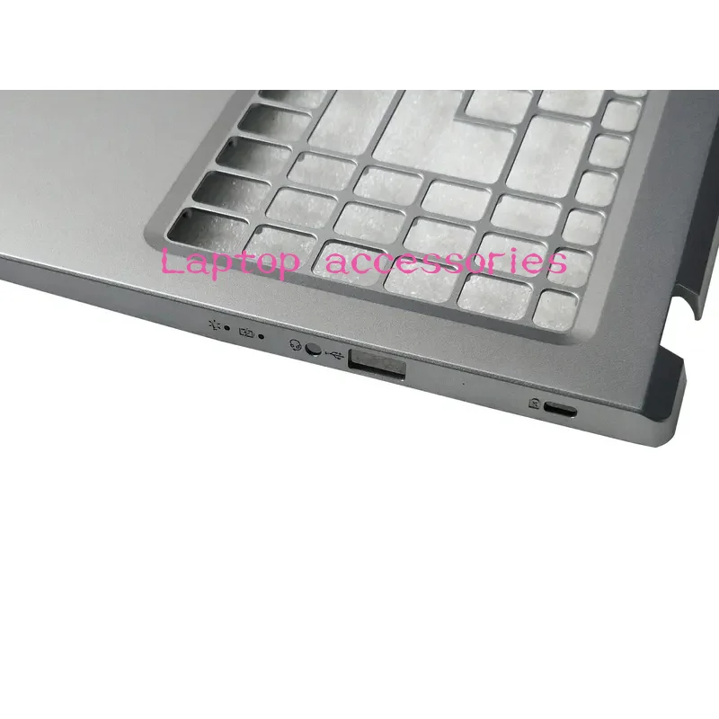 Для Acer Aspire A115-32 N20C5 A315-35 A315-35-C1CC A315-58 A315-58G задняя крышка верхняя ноутбука ЖК-задняя