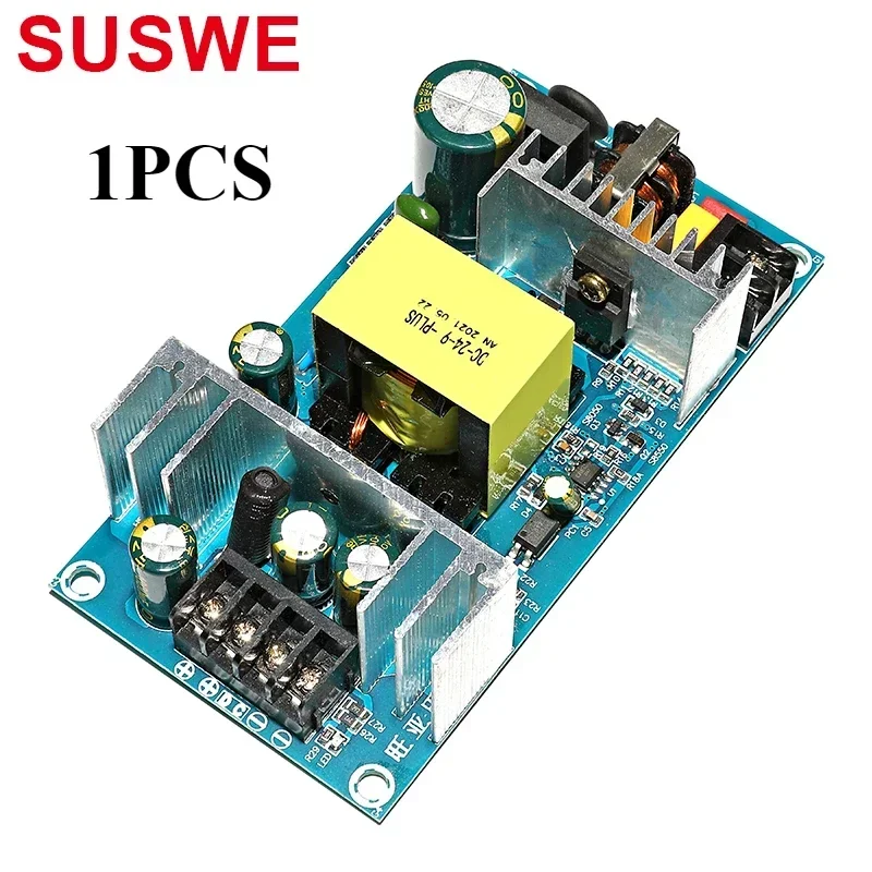 

Импульсный источник питания SUSWE 24V9A