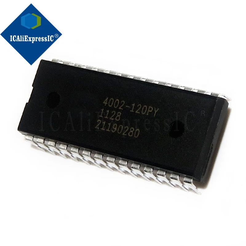 1 шт. ISD4002-120PY ISD4002-120 4002-120PY