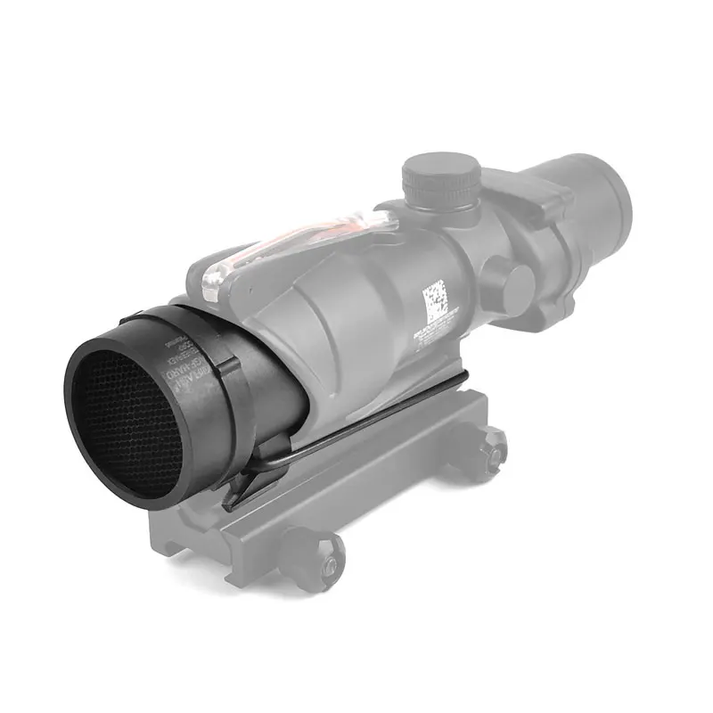 Защитная крышка для объектива Denfender ACOG 1X32 4X32 аксессуары тактического охотничьего