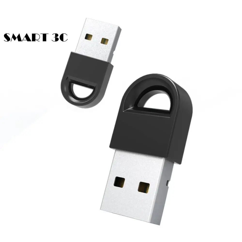 

USB Bluetooth Receiver Driver-free Bluetooth Adapter 5.1 cComputer Headset Mouse Button Sound Wireless Bluetooth Transmitter