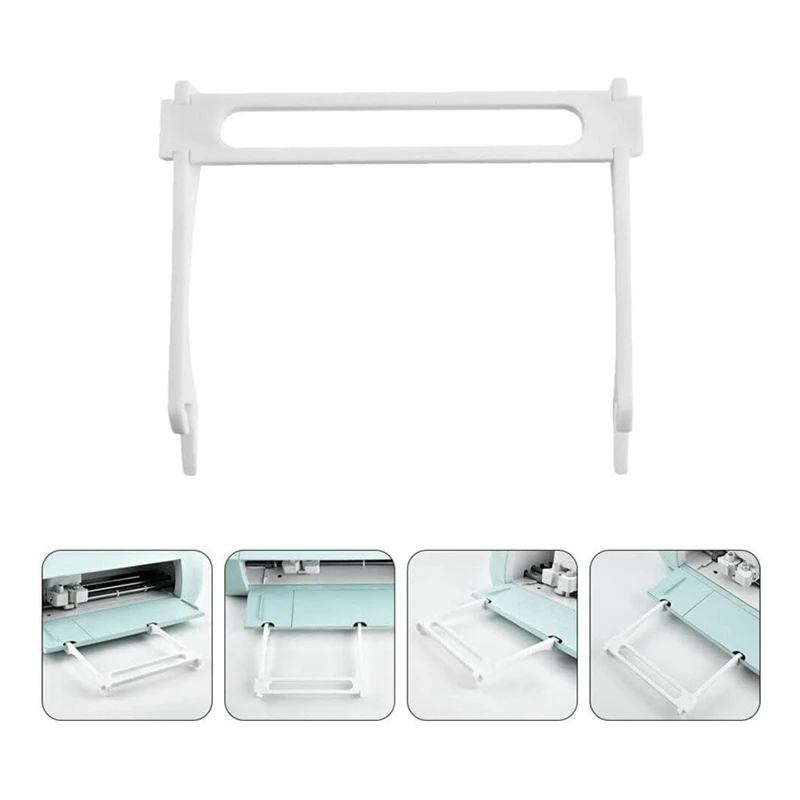 BMBY-2Pcs удлинитель для лотка коврик резки удлинения совместимый с Explore Air/2/3