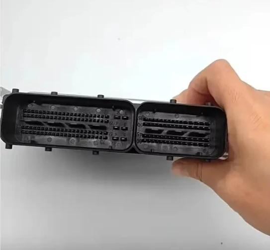 Фото OEM 39127-2B890 USEKA автомобильный двигатель ЭБУ компьютерная плата электронный блок управления модуль для Hdai Accent Standard 1.4 №4