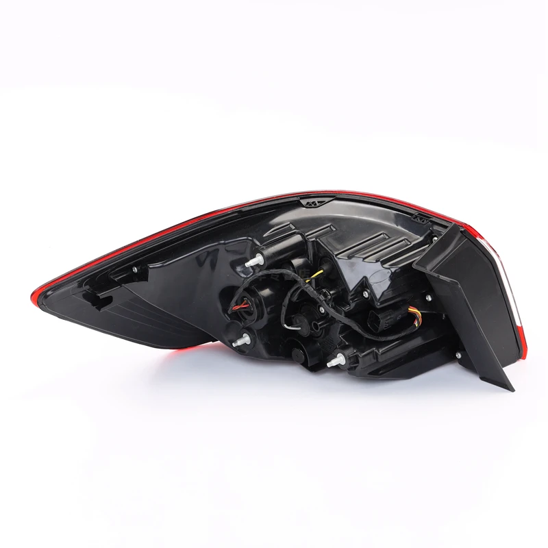 Автомобильные аксессуары для Changan Eado DT 2018 2019 задний фонарь в сборе фонари заднего