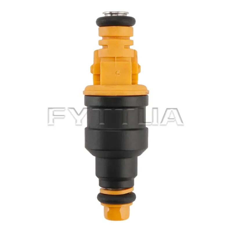 Фото 4 шт. топливных форсунок 0280150962 93208787 для Volkswagen Opel Senator B 3.0L 1988-1993 №4