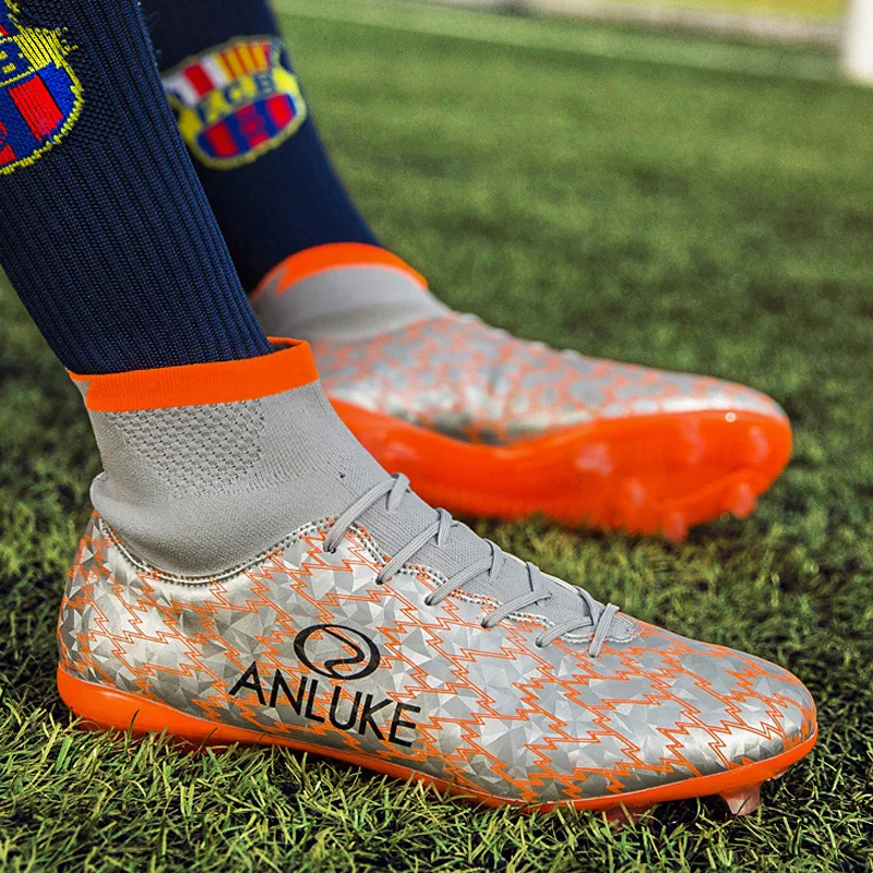 

Кроссовки, мужские, для игры в футзар