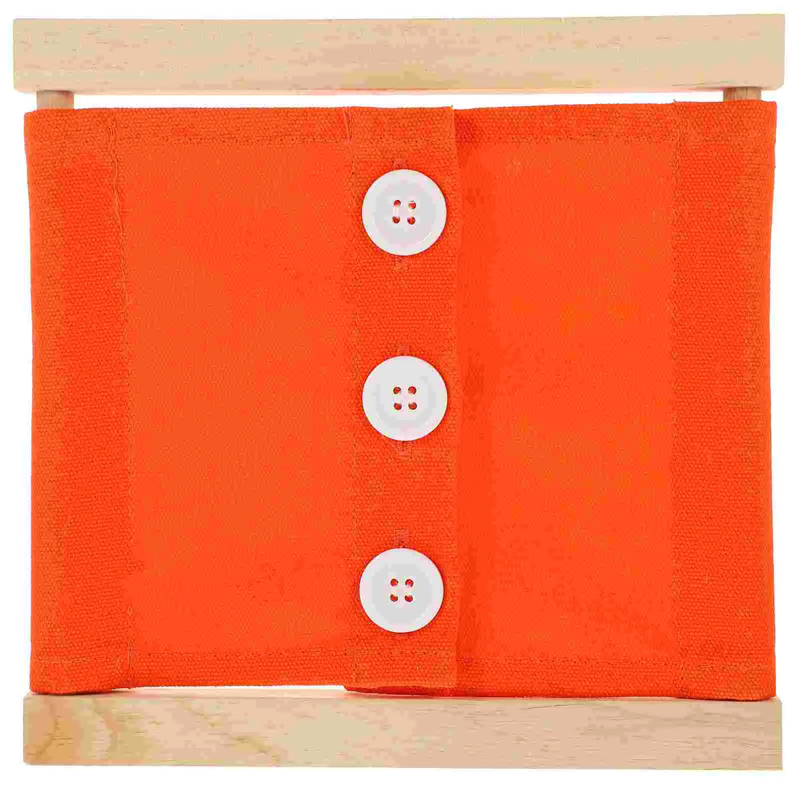 

Учебные учебные пособия для дошкольного раннего стандарта пряжка с деревянными кнопками