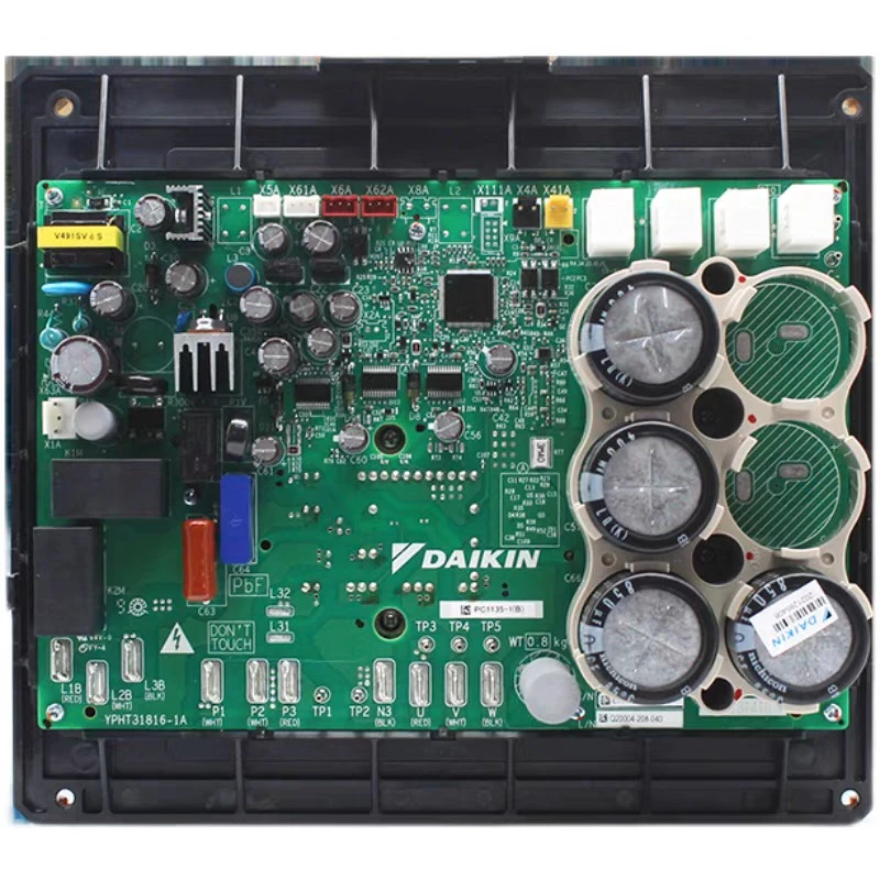 Используется для кондиционера Daikin плата управления наружным блоком PC1135-1
