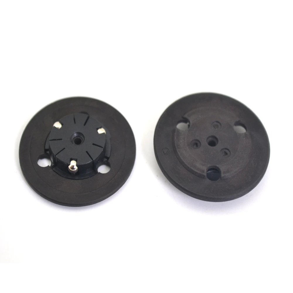 

Replacement Repair Part Spindle Hub Turntable For PSONE For Sony Playstation 1 PS1 CD Laser Head Lens Disc Motor Cap Holder