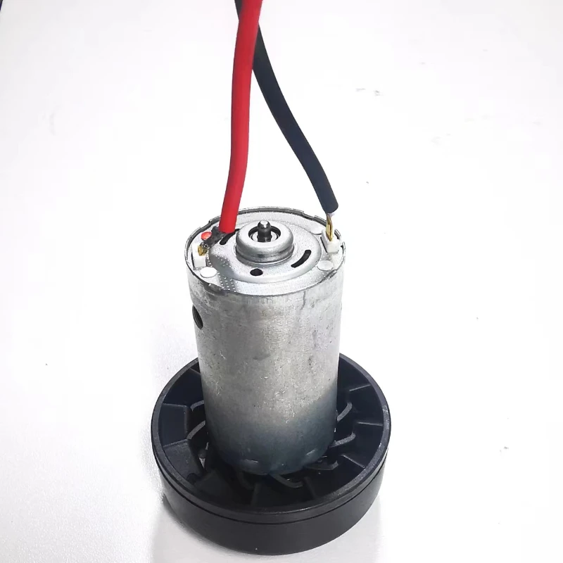 Ручной пылесос 7 4 В/390 в 60 Вт высокоскоростной инструмент для удаления клещей