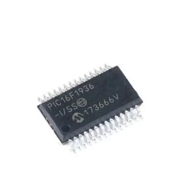 

10PCS New And Orignal PIC16F689-I SS SOP28 In stock