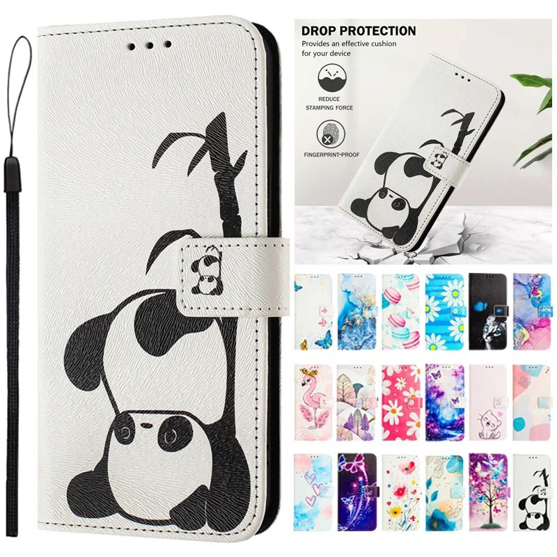 Для Xiaomi Mi 11 Lite кожаный откидной чехол для lite 5G NE Mi11 Pro ультра-окрашенный