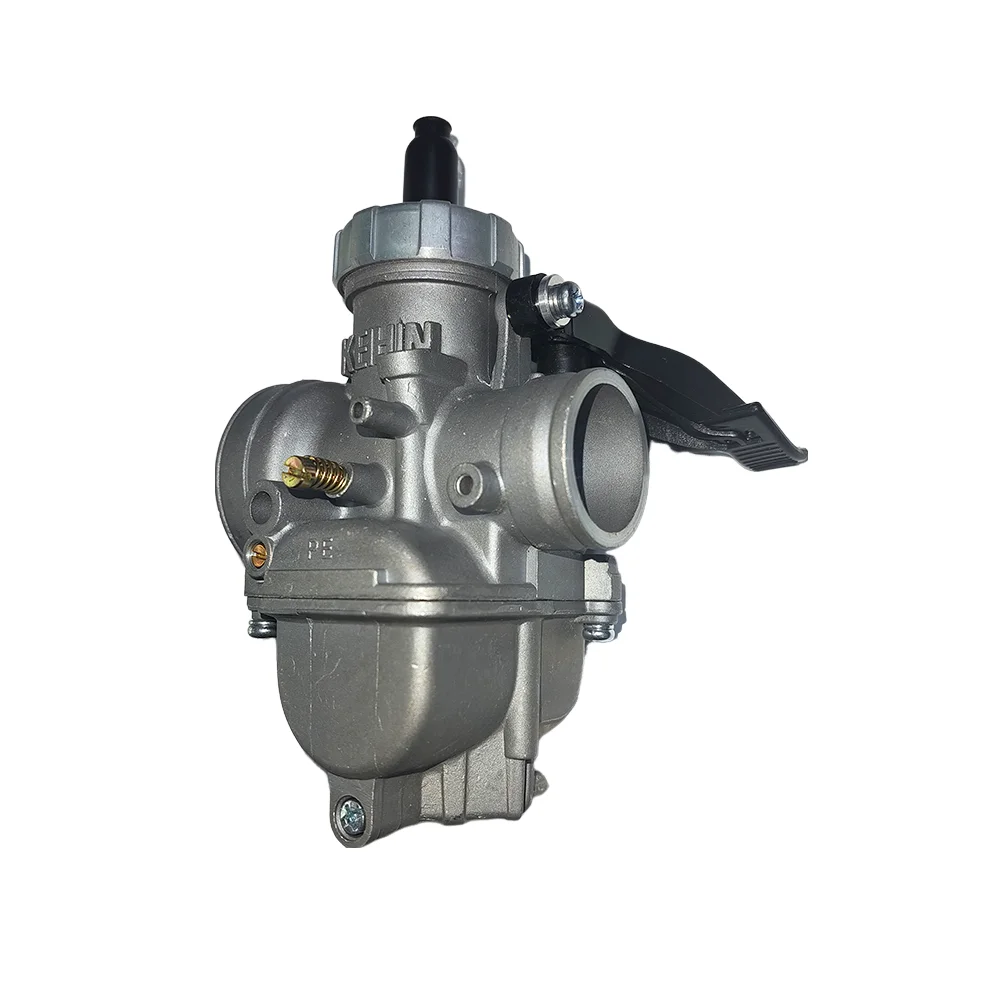 Карбюратор PE26 26 мм подходящий для деталей мотоцикла NSR140 скутера квадроцикла