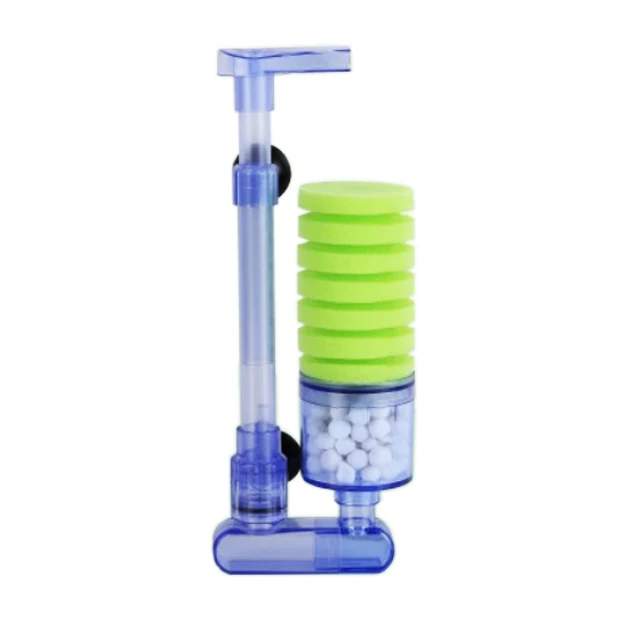 

Xinyou XY-2881 aquarium sponge filter/ bio sponge filter