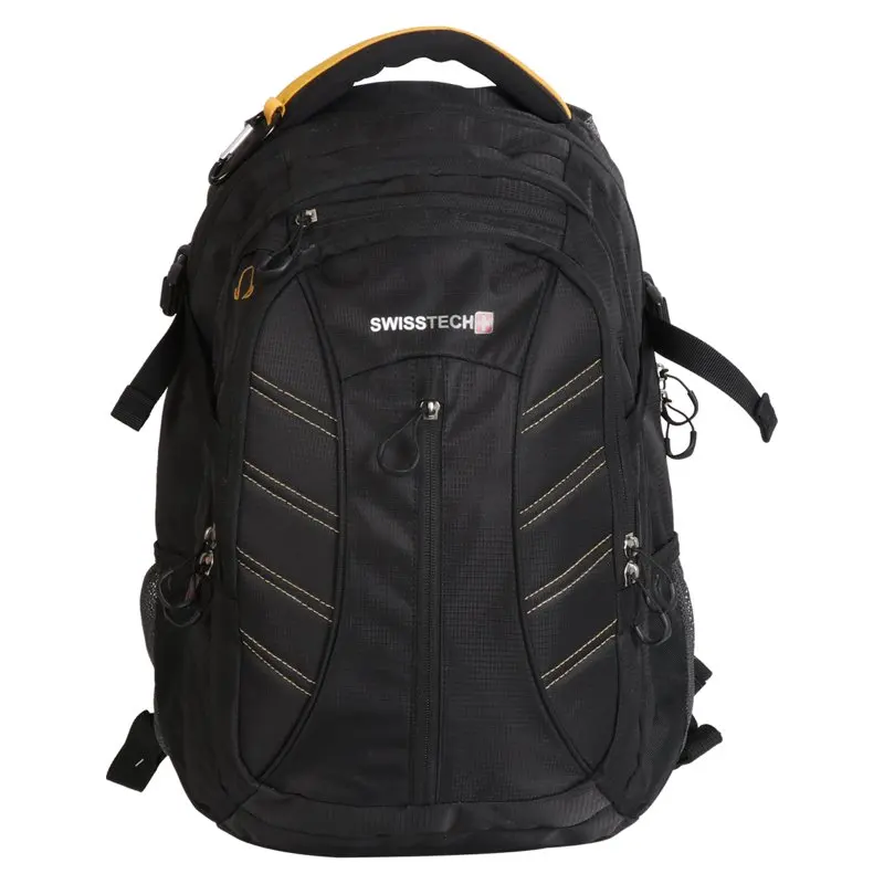 Unisex 23L Adult Campus Backpack Green