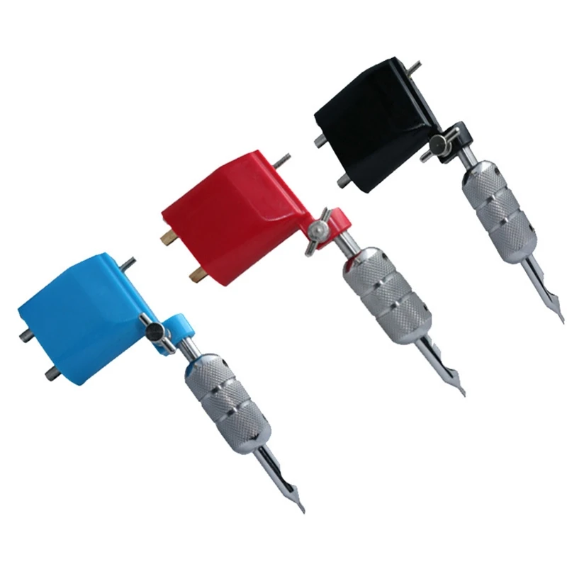 

Tattoo Machine,Tattoo Dragonfly Rotary Tattoo Machine & Liner Tattoo Motor Tattoo Supplies for Body Artists