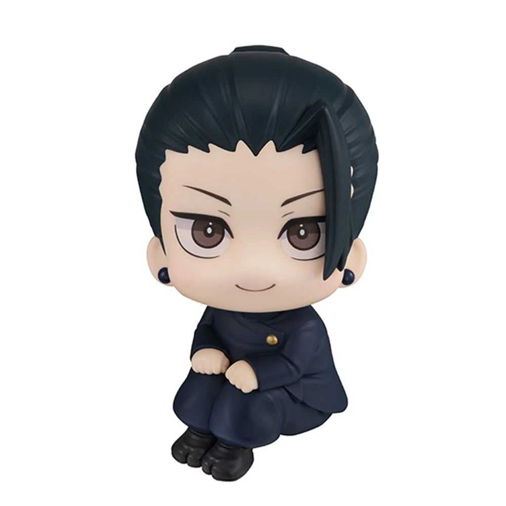 Миниатюрная фигурка JJK серии Geto Suguru
