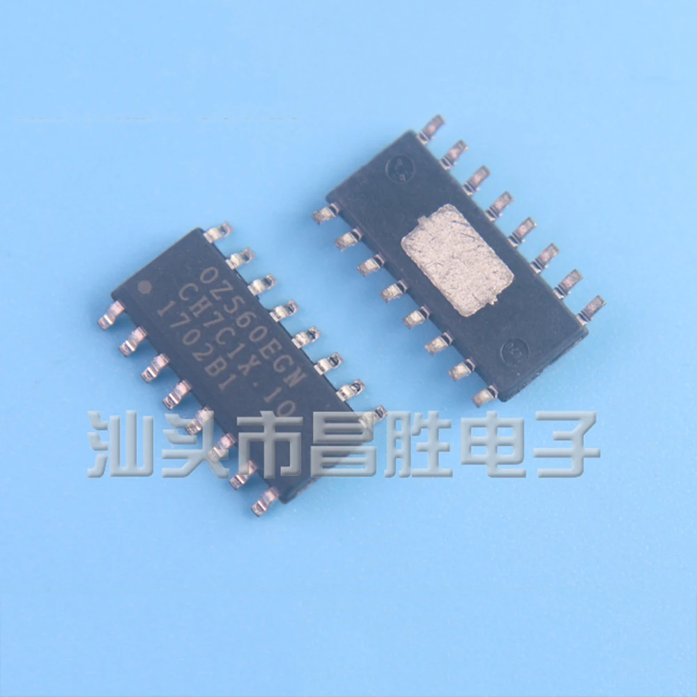 

OZ560EGN SOP New Original Genuine Ic