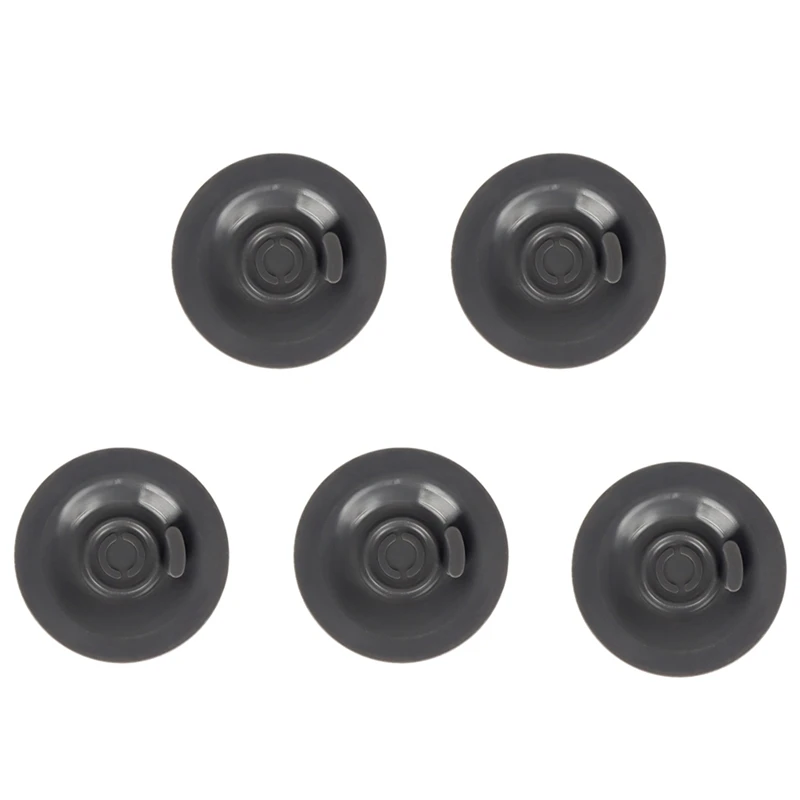 

5Pcs 54MM Blind Filter Backflush Disk Rubber For Breville Espresso Machines Brewing Head Backwashing Gasket Coffee Tool