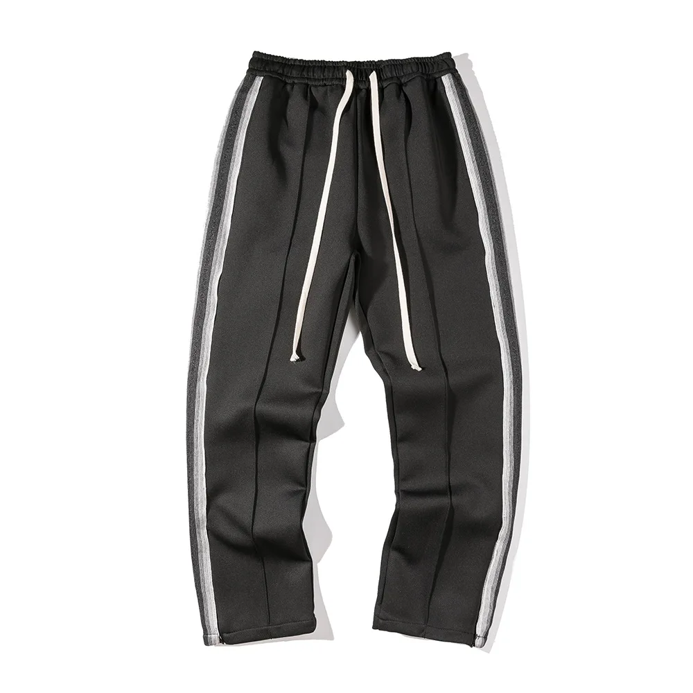Штаны Thrasher Skull Sweatpants Black