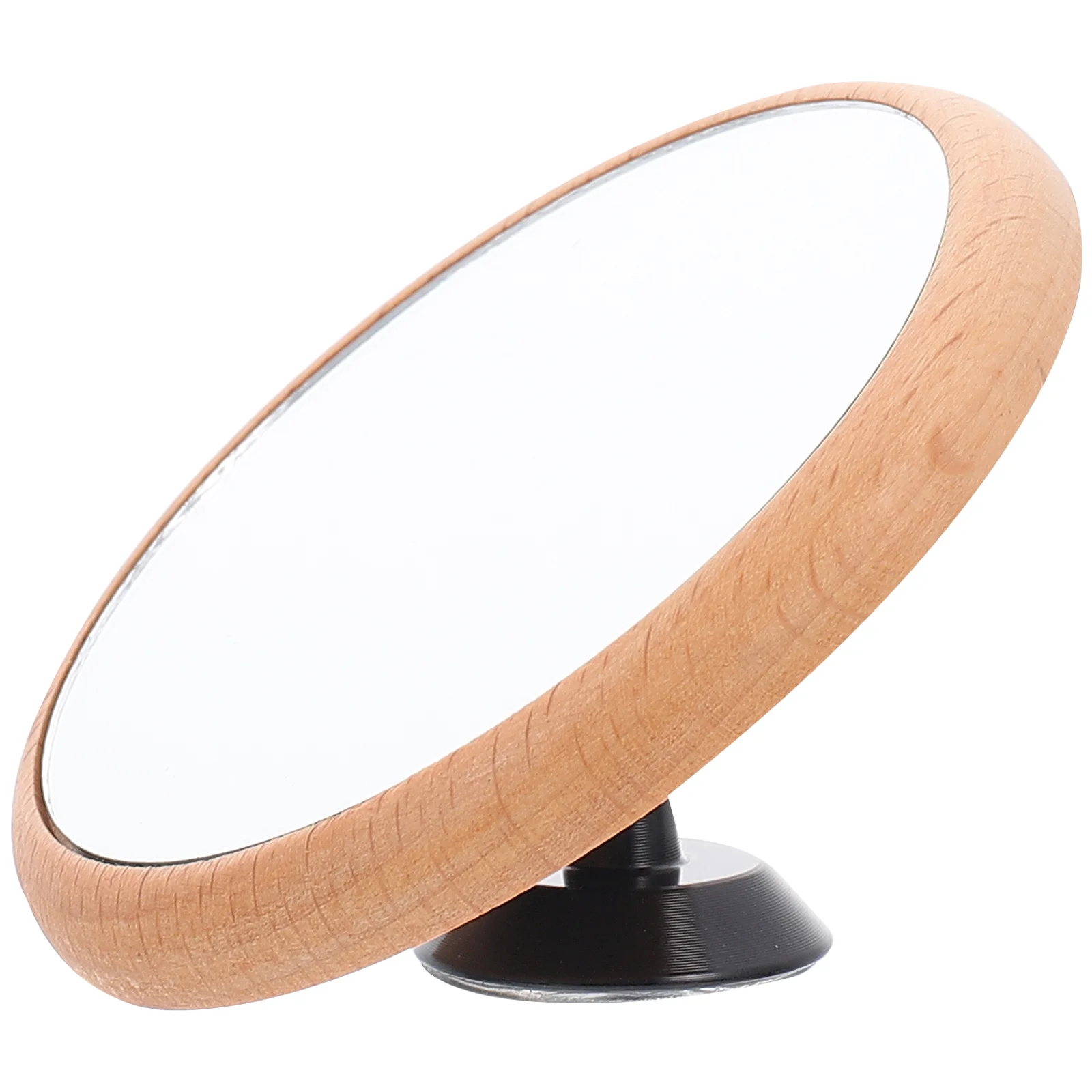 

Mirror Coffee Espresso Machine Reflective Cafe Para Termos Shot Observation Wood Accessories Bottomless Portafilter Tools
