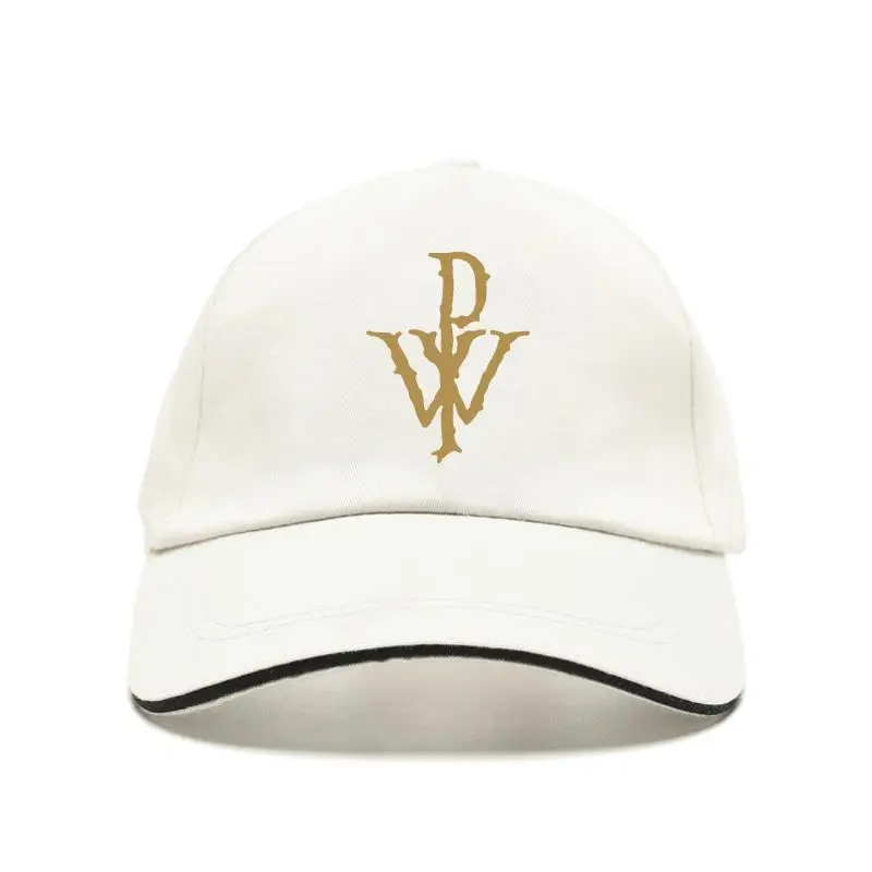 

Powerwolf Icon Wolf Baseball Cap black Bill Hats