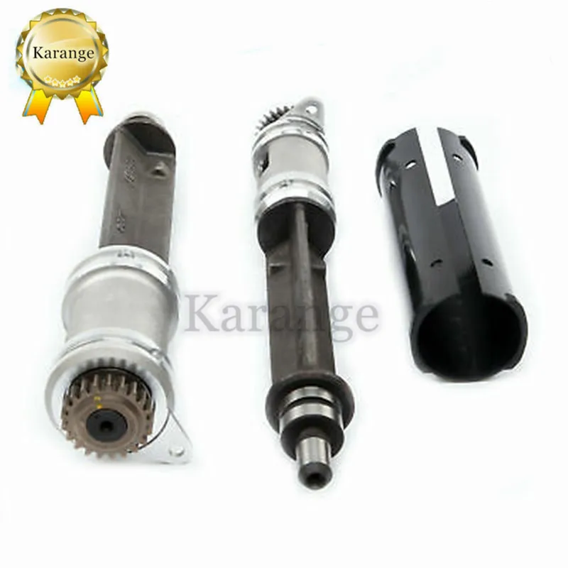 Комплект втулок сбалансированного вала двигателя 06H198205M комплект для VW Golf Jetta Passat