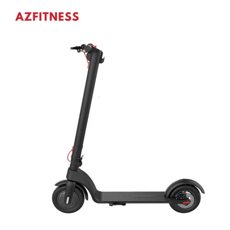 

36V 5Ah 8.5 Inch 2 Wheel Dropshipping EU USA Warehouse High Quality Foldable Electric Scooter With Removable Battery