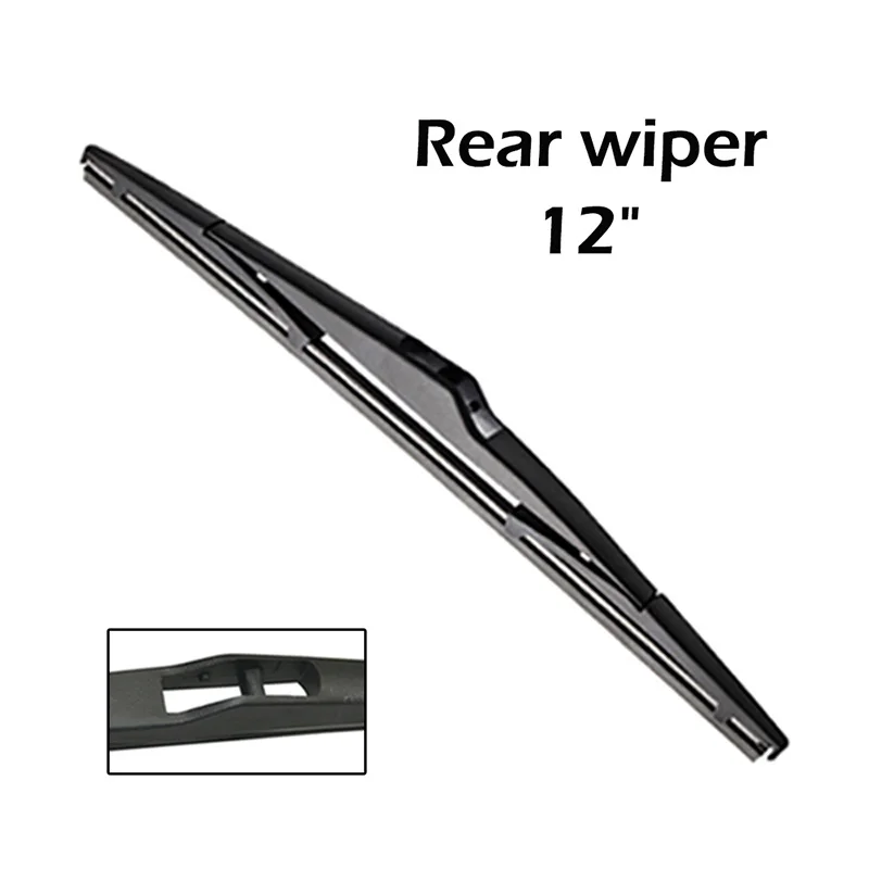 Комплект щеток и рычагов заднего стеклоочистителя 12 дюймов для Hyundai i30/i30cw 2007 08 09 10