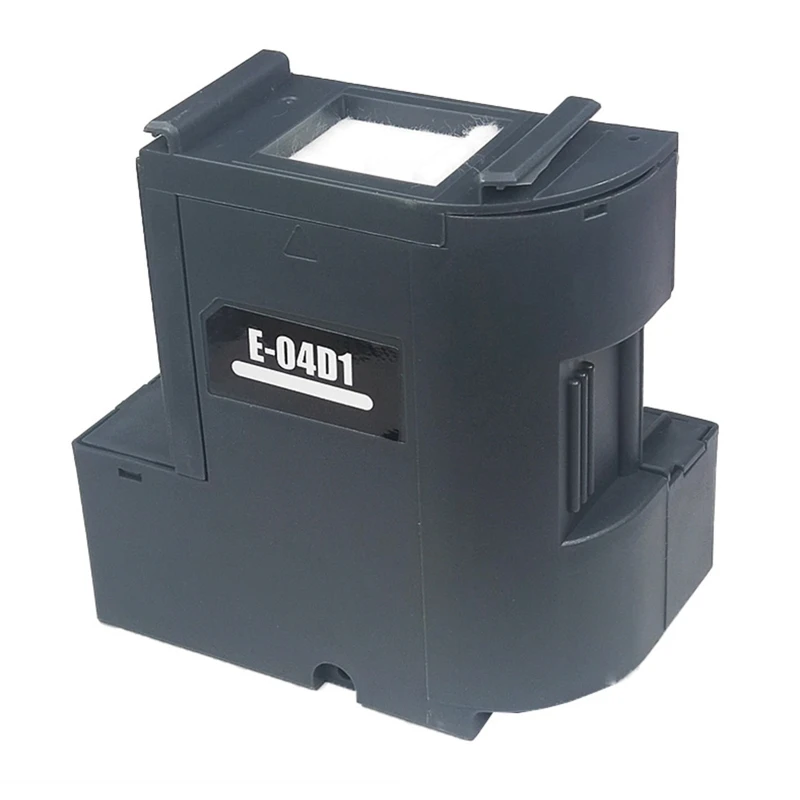 

Коробка для обслуживания чернил T04D1 EWMB2 forEPSON L6160 L6166 L6168 L6176 L6170 L6171