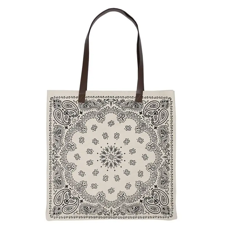 

Vintage Fashion Bohemian Style Women Shoulder Bags Canvas Bag Women's Handbags Purses free shipping